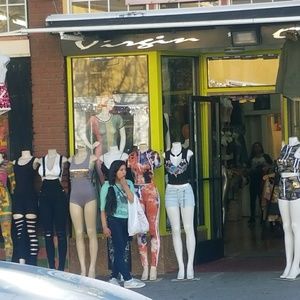 Meet your Posher, Rose